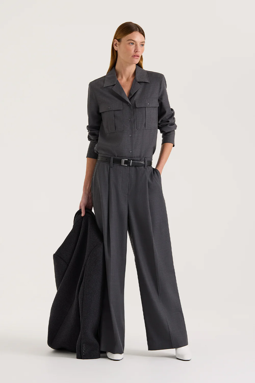 Portia Shirt - Image 7