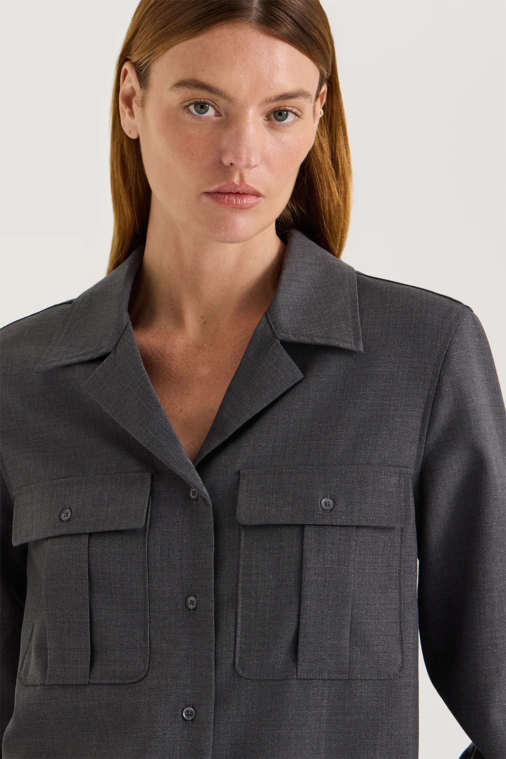 Portia Shirt - Image 8