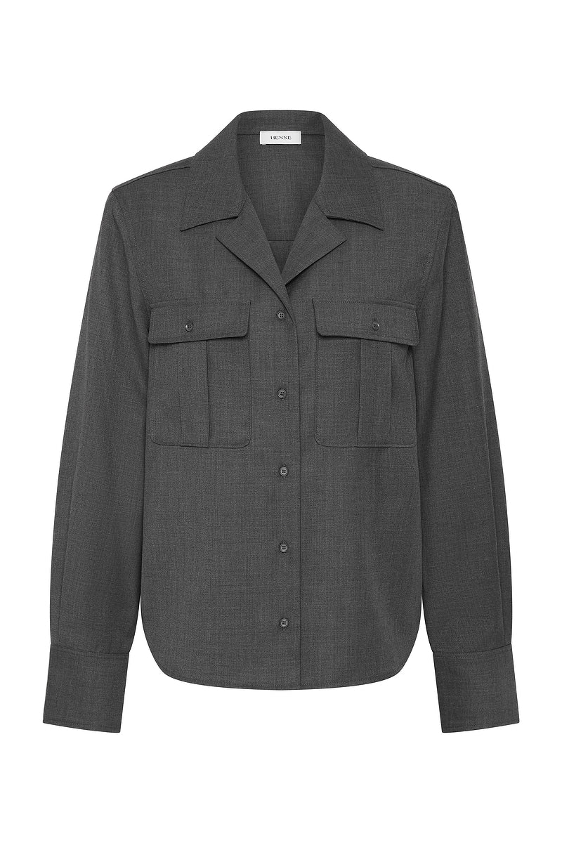 Portia Shirt - Image 9