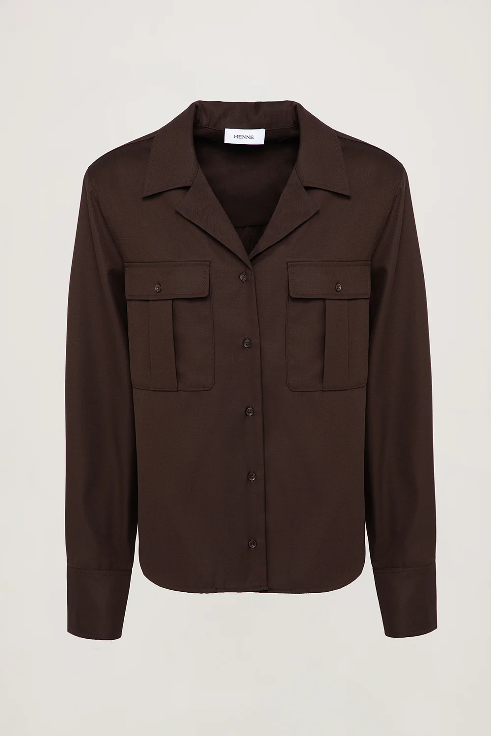 Portia Shirt - Image 7