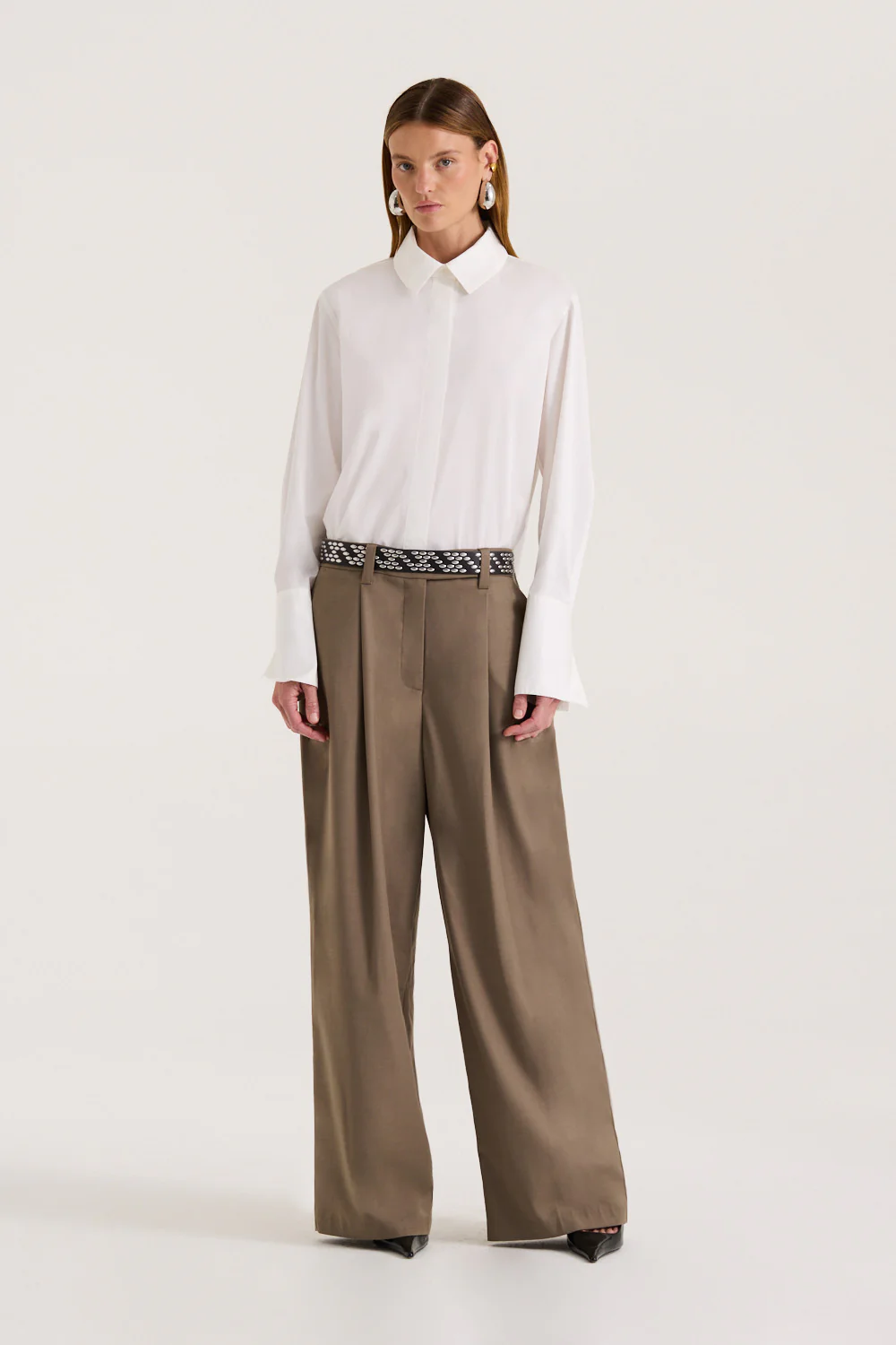 Revanna Shirt