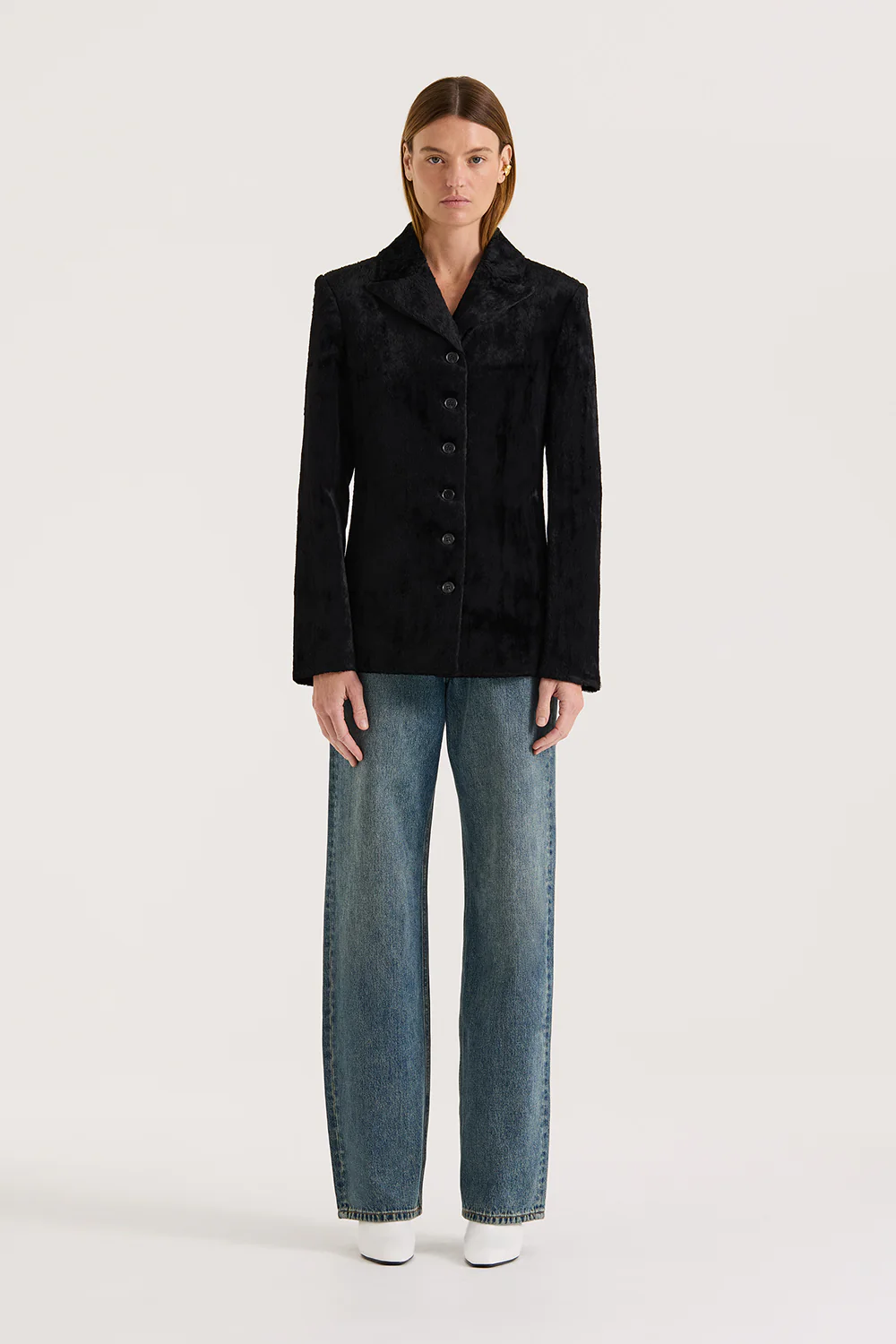 Riven Blazer - Image 3