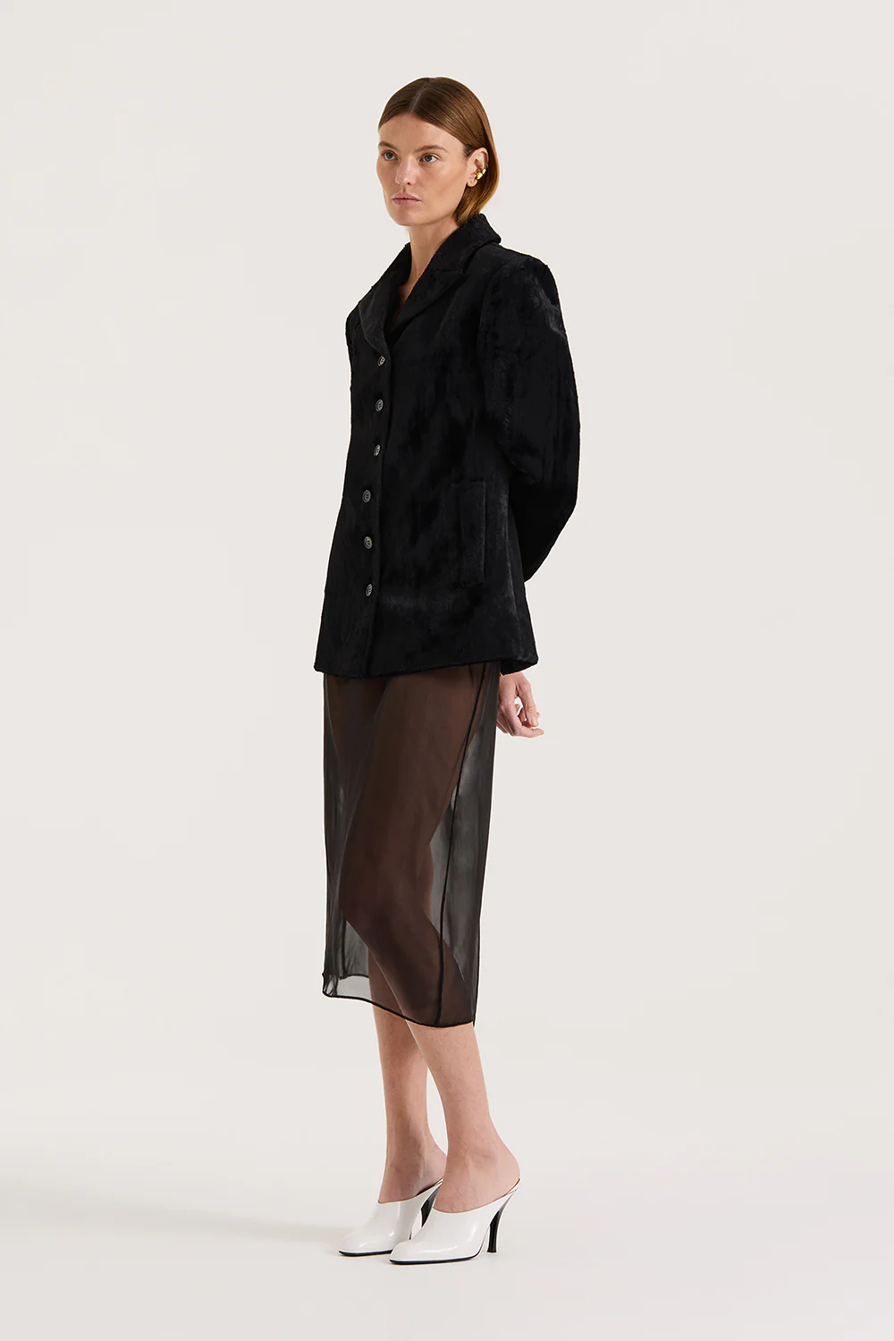 Riven Blazer - Image 6