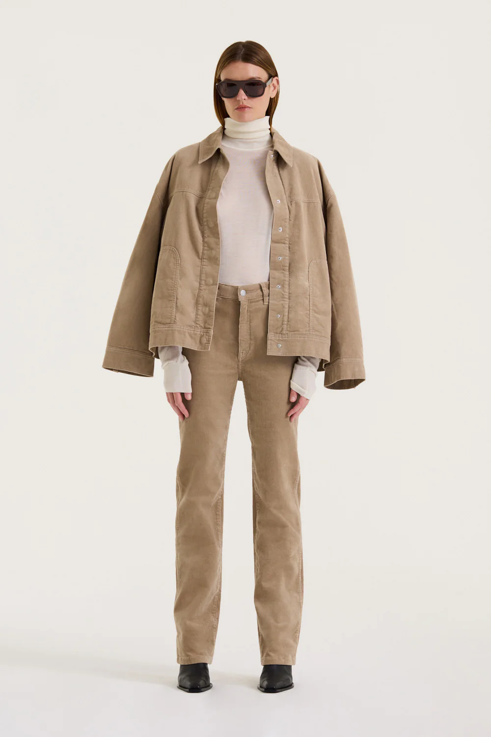 Rory Corduroy Jean