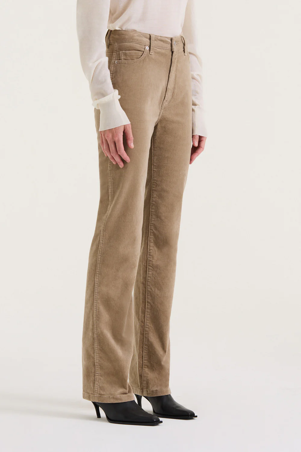 Rory Corduroy Jean - Image 2