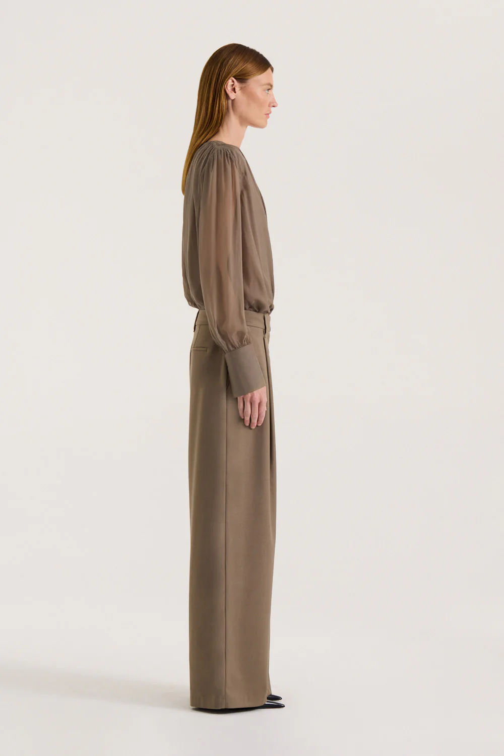 Serata Bodysuit - Image 3