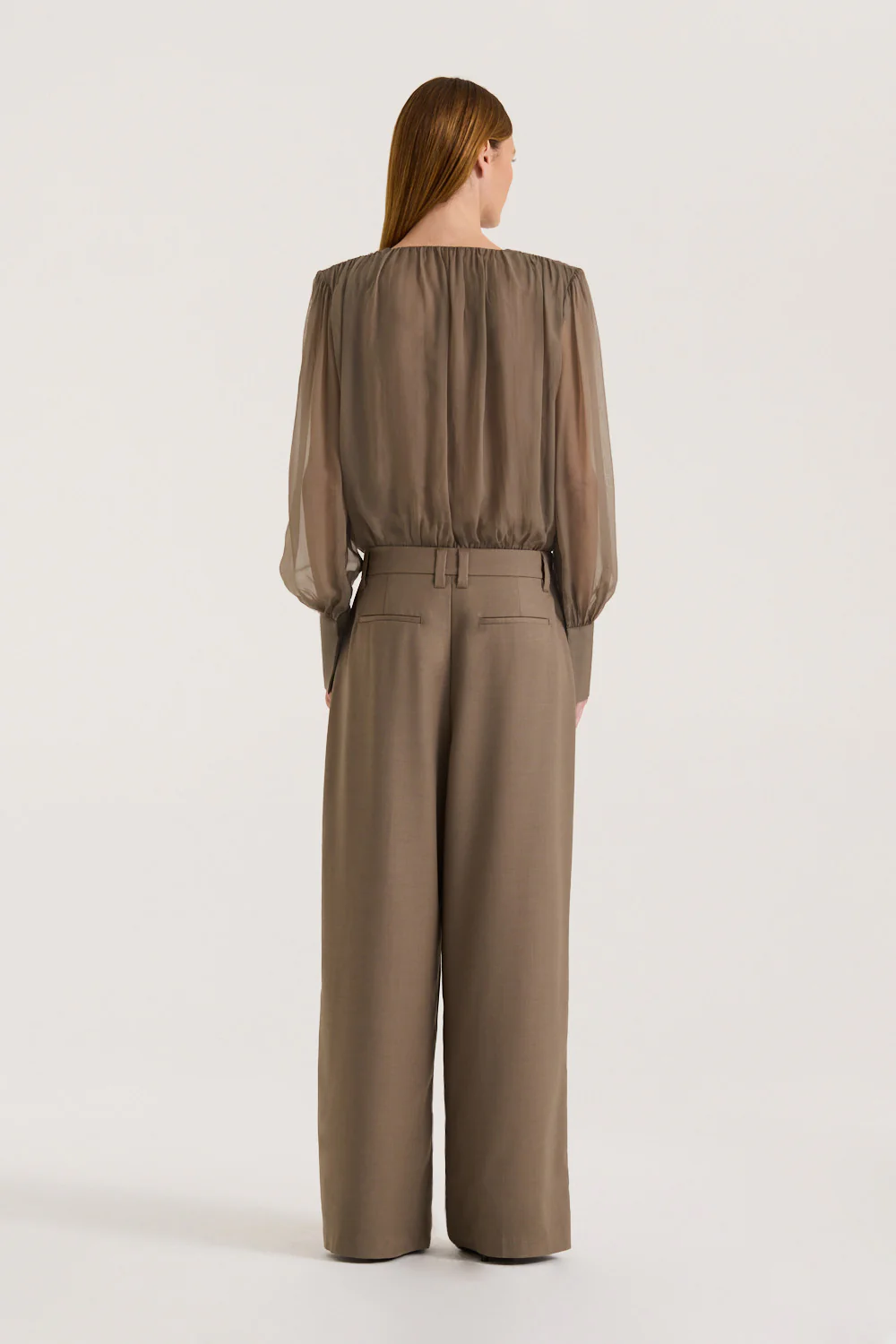 Serata Bodysuit - Image 4