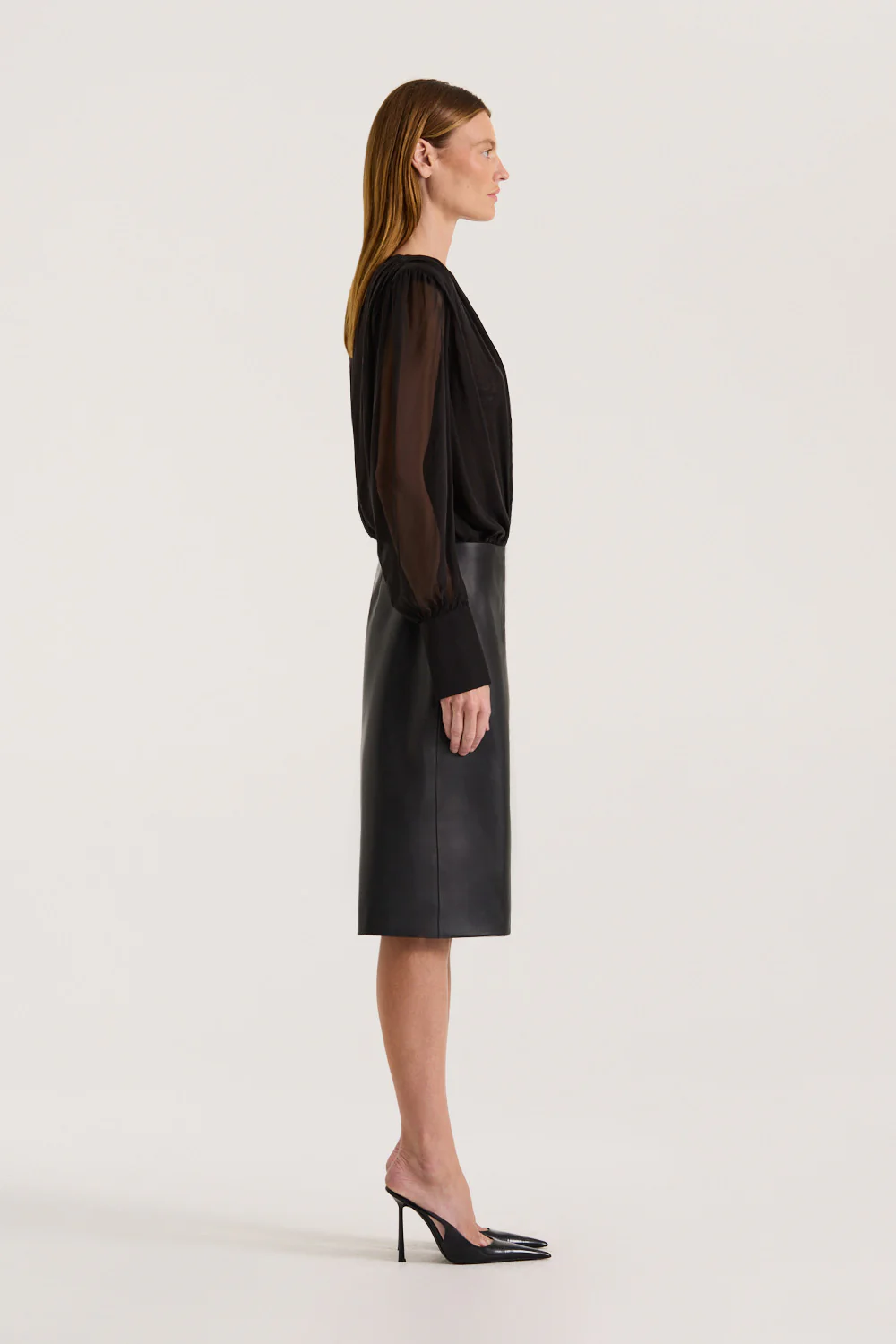 Serata Bodysuit - Image 2