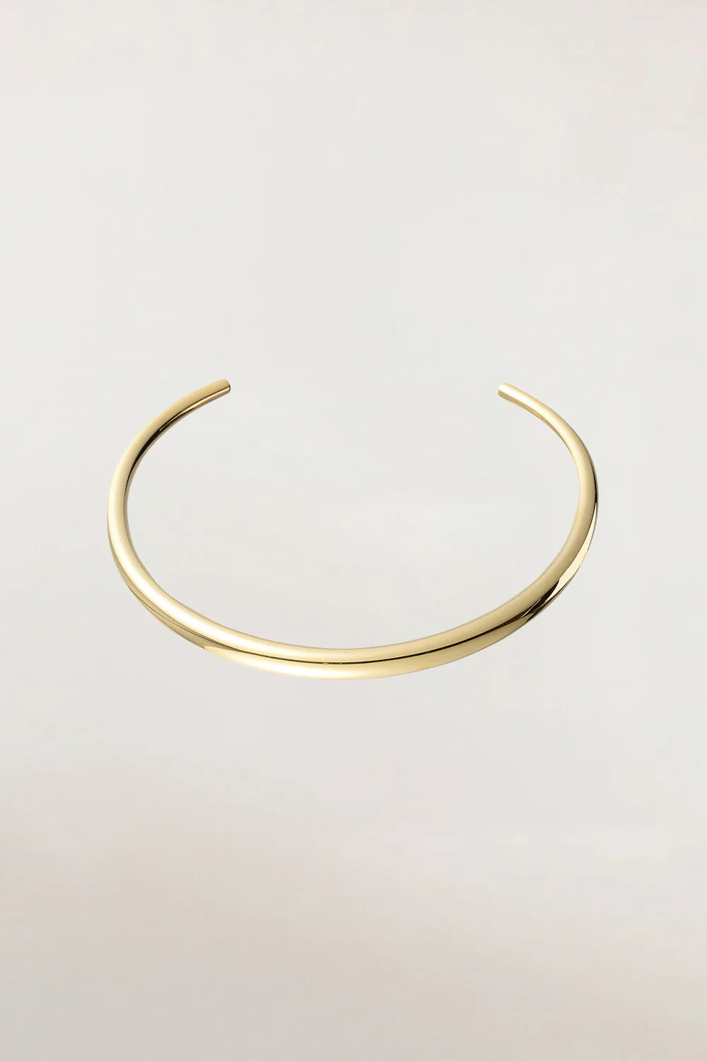Slide On Necklace