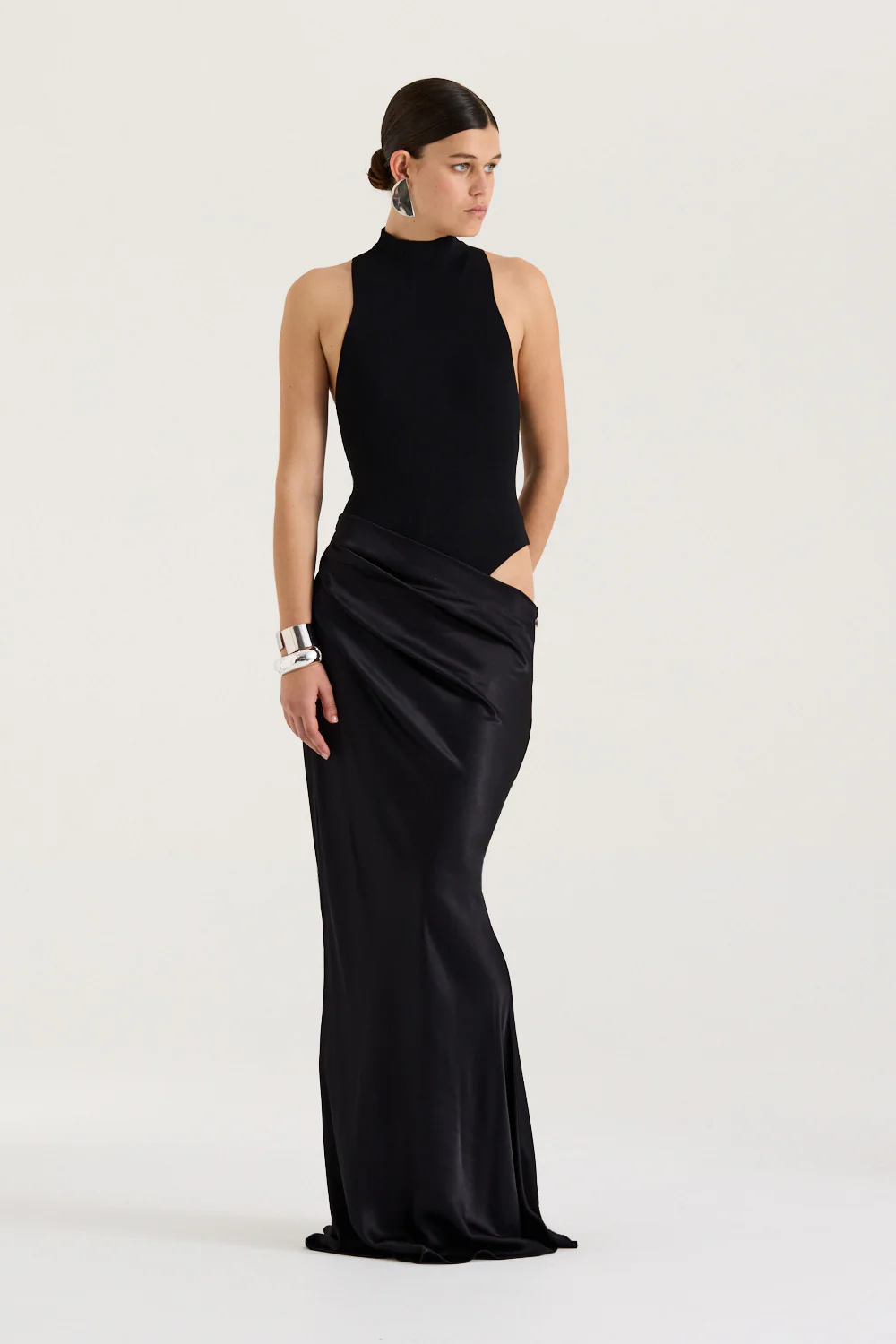 Soraia Dress