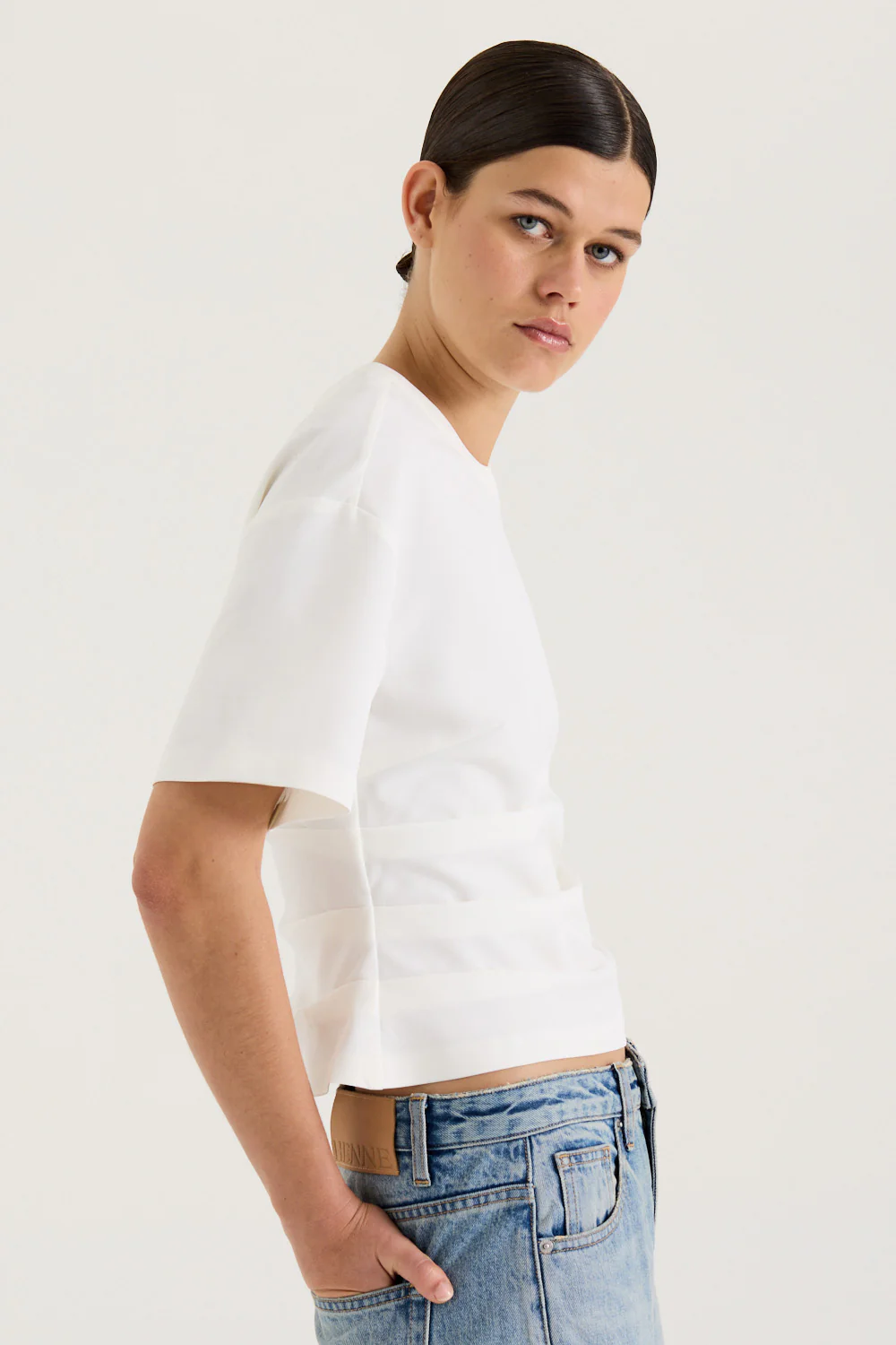 Tahlia Tee - Image 2