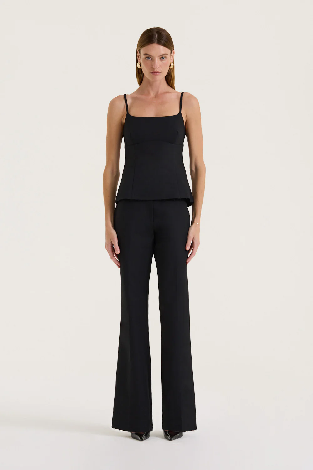 Zaya Pant